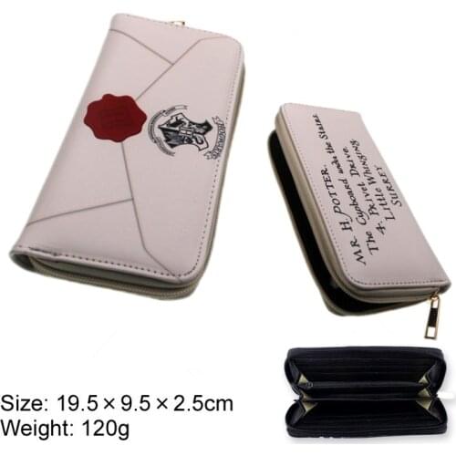 Dower Me Women's Long Wallets