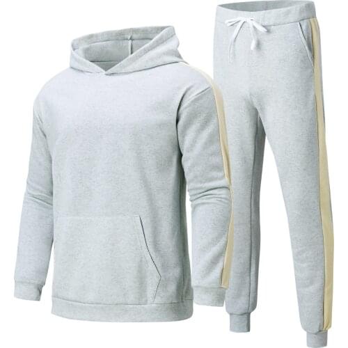 KANCOOLD Men's Sportswear