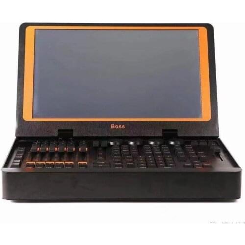 MA2 BOOS laptop WING Console stage lights control led lighting console 1 buyer