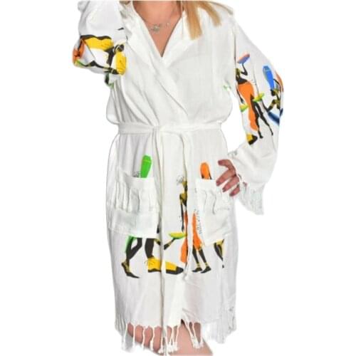 Loincloth Quick Dry Wetsuit Diving Suit Changing Robe Poncho Mujer Towel with Hood Quick-drying Swim Robe Pestemal плащ женский