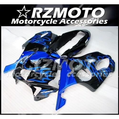 New ABS Motorcycle fairing kit For HONDA CBR600 F4 1999-2000 year Bodywork Injection mold Store No.1261