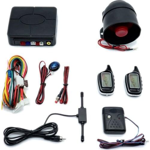 ONEBIRD Car Electronics