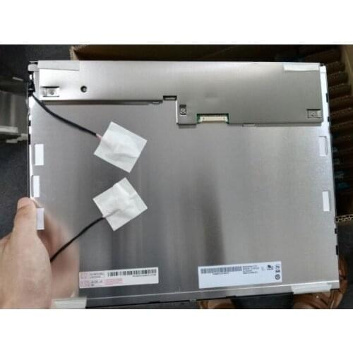 Original M150XN07 V.2 M150XN07 V2 M150XN07V.2 15 inch LCD Display Screen Panel