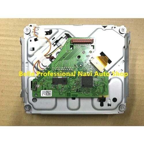 100% Brand new PLDS Single Disc CD Mechanism drive loader deck CDM-M10 4.7/1 For for MINI BM W CD73 radio