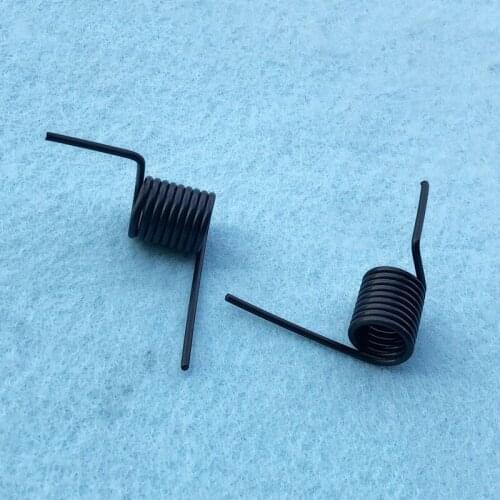 Industrial Computer Sewing Thread Tension Presser Foot presser Bar Lifter Sewing Torsion Spring For Tools Accessory