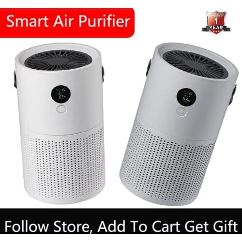 WOPAIDA Air Purifier Filters