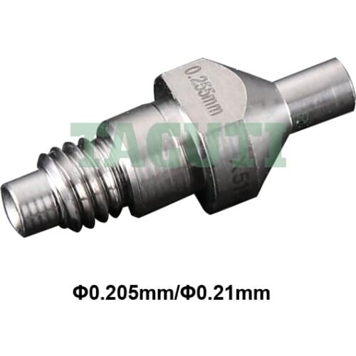 X052B387G51 X052B243G61 M133 Mitsubishi Lower Diamond Guide EDM