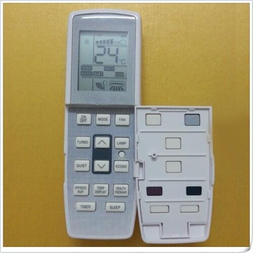 YINGRAY Universal Remote Control Used for GREE Model Number YAD1F YAD1FF Y512 Y512F Y512F2 YAC1FB1 YAC1FB1F YAC1FB YAC1FBF