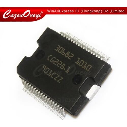1pcs/lot Automotive Chip 30682 Auto IC HSSOP-36 In Stock