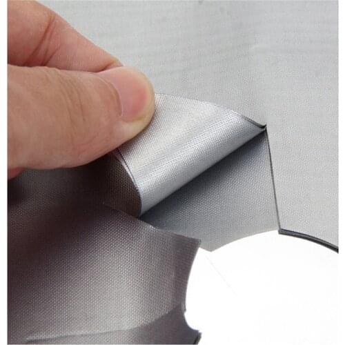 1PCS Reusable Range Stove Top Burner Cover For Cleaning