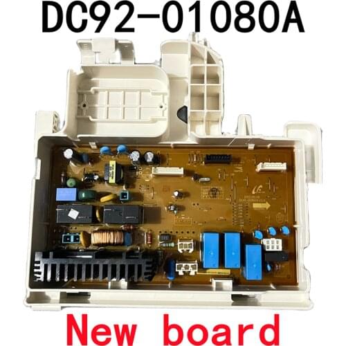 100%New for washing machine motherboard DC92-01080A DC92-01080G DC92-01080B DC92-01080K
