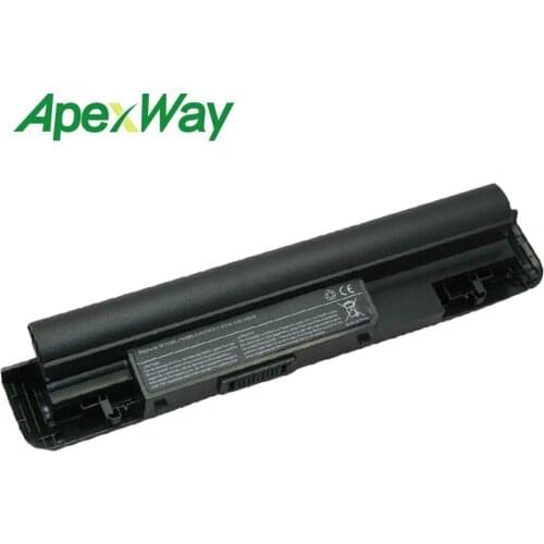 4400mAh 11.1v Laptop Battery For dell Vostro 1220 P649N 1220n 0F116N