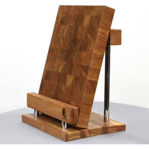 Aura Wood Kitchen Knives