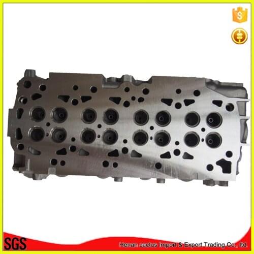 Auto Parts For Nissan YD25 Engine Cylinder Head 11039-EC00A/11039-EB30A/11040-EB30A/11040-EB300 for Patrol (AMC# 908510)