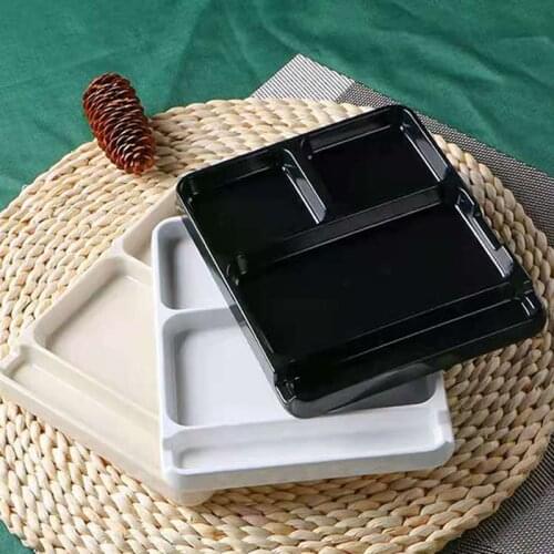 Melamine Material Multi Grid Block Color Palette For Oil Painting Watercolor Acrylic ETC. Multiple Sizes