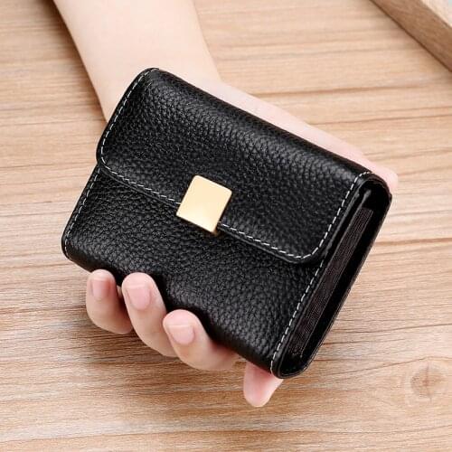 Dide Women's Fashion Wallets
