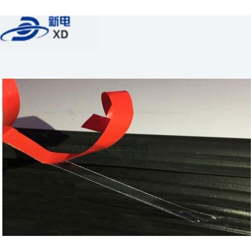 For the byd S7 car sealing strip 131
