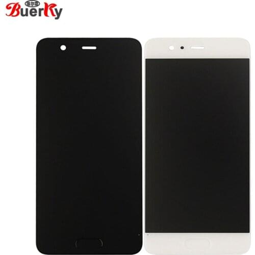 For Huawei P10 VTR-L09 VTR-L10 VTR-L29 LCD Display Touch Screen Glass Digitizer Assembly Replacement