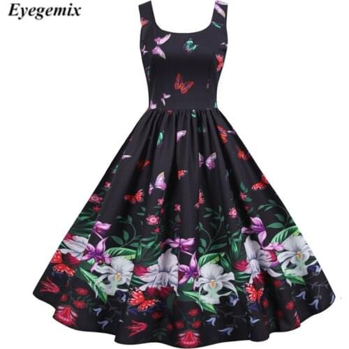 Зеленые летние платья Eyegemix China At AliExpress