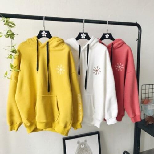 HBEN Women's Sweatshirts With Print