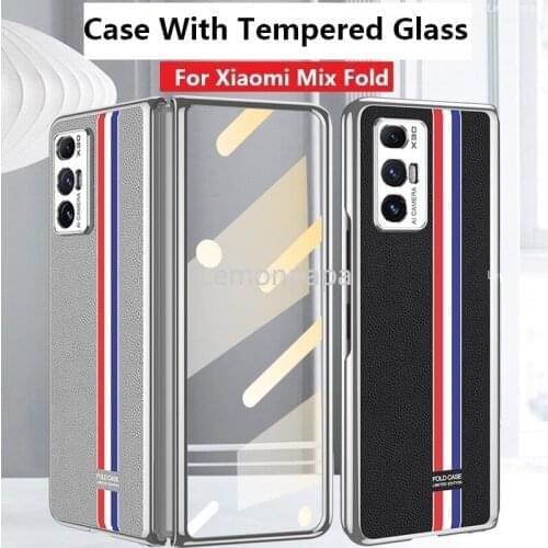 IM－CHEN Xiaomi Mi Mix Phone Cases