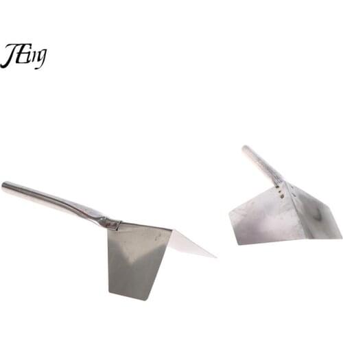 JETTING Spatulas