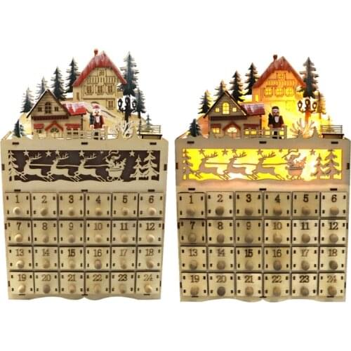 JOOKLAAD Christmas Goods