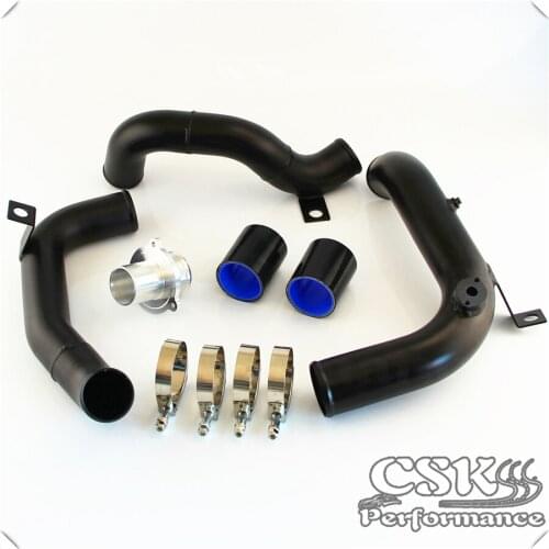 Intercooler Charge Pipe Kit Fits For Audi A3/S3 VW Golf G TI R MK7 EA888 1.8T 2.0T TSI Red / Black / Blue