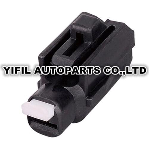 5/10/20/50/100pcs/lot 1 Pin/Way Starter Connector Plug Clip Kit For Toyota 1JZGE 1JZGTE Lexus SC300 2JZ-GE IS300 90980-11400