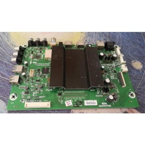 60e810s Main Board 5800-a9r530-0p10 Screen Rdl600wy (LD0-00B) Inch