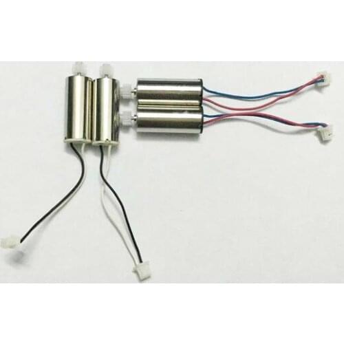 MJX X401H R/C Quadcopter RC drone spare part CW CCW motor