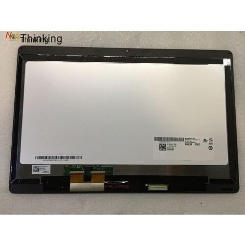 NeoThinking For Dell Latitude E7470 touch screen + LCD digitizer assembly free shipping