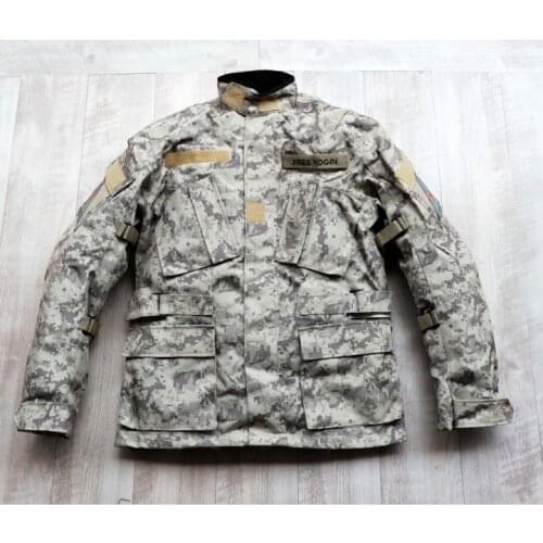 New oxford ride jacket motorcycle clothing off-road motorcycle clothing automobile race jackets with Removable cotton liner