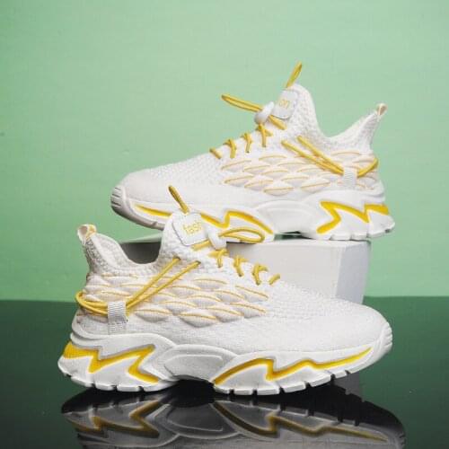 New Style Boys Basketball Shoes Anti-skid Shoes Outdoor Sports Kids Sneakers Children Sport Trainer Shoes Basket Sport Shoes