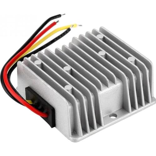 DC Step Up Module 12V To 19V 5A 95W Boost Buck Module DC TO DC Converter Car Power Supply Boost Converter Voltage Transformer