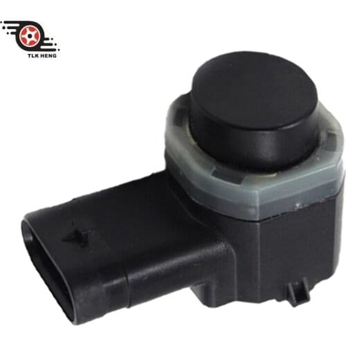 New Front Middle PDC Parking Sensor Parking Radar Blind Spot Detection for BMW E83 X3 2006-2011 66209231286