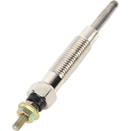 KOWZ 4pcs Golw Plug ME200970 ME201632 ME201638 ME203754 ME203583 ME202785 1820A022 fit for Mitsubishi 4M40 Engine Pajero 2800D