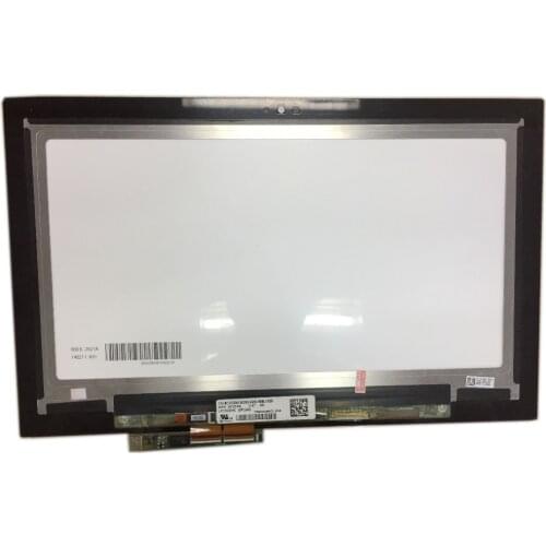 LP116WH6 SPA2 LCD Touch Screen Assembly Replacement For Dell Inspiron 11 3147 3148 3000