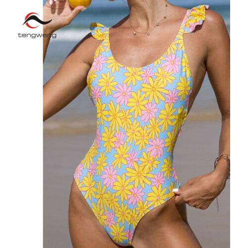 Tengweng Fashion Swimwear