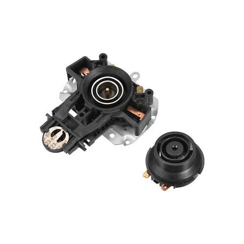Kettle Thermostat, Temperature Control with Terminals Tip Top Base Socket