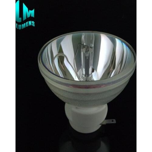 RLC-076 Free shipping Compatible Projector bare lamp P-VIP 280/0.9 E20.8 High Quality bulbs for Pro8600 PRO8520HD