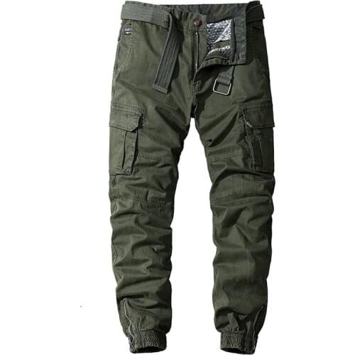 Men's Trousers With Pockets Xinbachen China