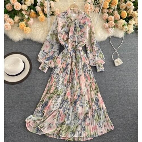 Женские стильные платья Yeahwei China At AliExpress