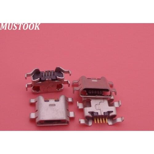 10pcs/lot New replacement for ZTE Grand S II S291 Q505T C880U C880S USB charger charging connector dock port plug