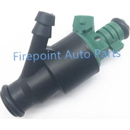 4pcs/lot Fuel Injector Nozzle for Kia Sportage 2.0L OEM 0280150504 0280150502
