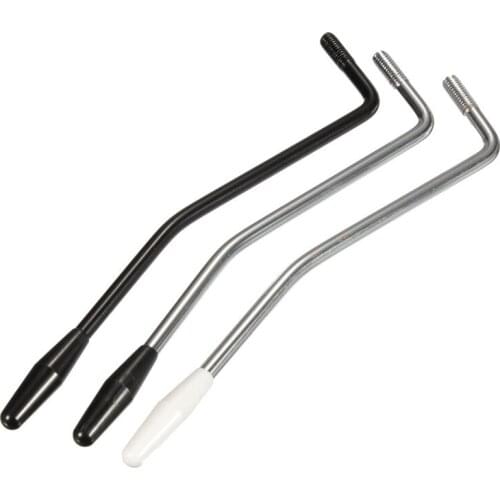 6mm Electric Guitar Single Crank Handle Tremolo System Rocker Tremolo Arm Stick