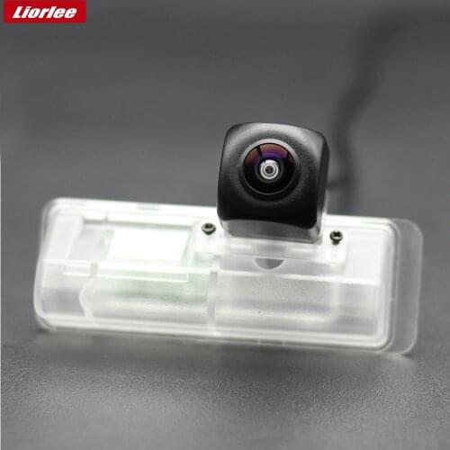 Auto Back Parking Camera For Lexus ES250 ES 250 2013 2014 2015 Car Reverse CAM 170 Degree HD MCCD