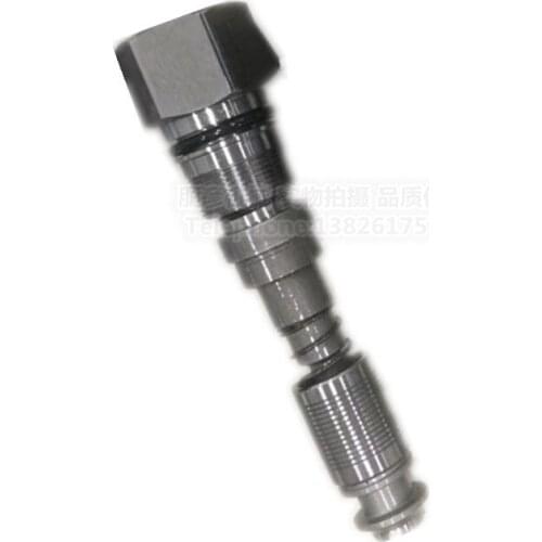 Free Shipping 14636708 for E C210 240 290 Distribution Valve Logic Compensation Regeneration Valve Overflow Valve Excavator