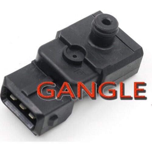 8651A025 E1T32371 Tank Pressure Sensor For Mitsubishi Eclipse Galant Lancer Outlander