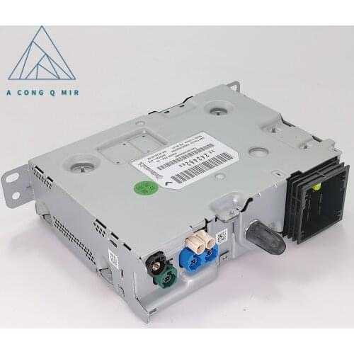 For Peugeot Citroen Car Radio RCC NAC Player CarPlay